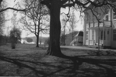 Bild av Berga Gård